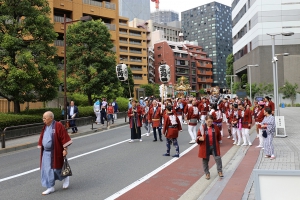 平河町一丁目町会