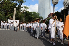 日枝神社氏子総代連