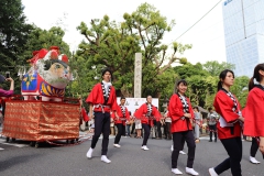 干支山車
