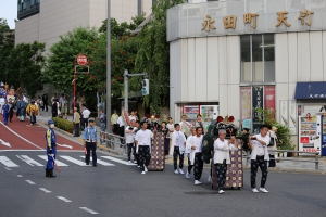 お疲れ様です