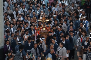 番町連合①