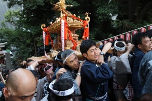 番町連合②