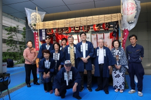 四番町