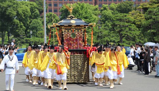 神幸祭2026