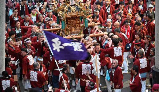 連合宮入2026